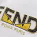 Fendi T-shirts for men Cat's Eye #A47133