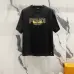 Fendi T-shirts for men Cat's Eye #A47133