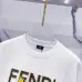 Fendi T-shirts for men Cat's Eye #A47133
