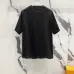 Fendi T-shirts for men Cat's Eye #A47133