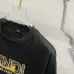 Fendi T-shirts for men Cat's Eye #A47133