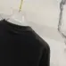 Fendi T-shirts for men Cat's Eye #A47133
