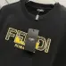 Fendi T-shirts for men Cat's Eye #A47133