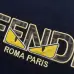Fendi T-shirts for men Cat's Eye #A47133