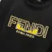 Fendi T-shirts for men Cat's Eye #A47133