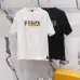 Fendi T-shirts for men Cat's Eye #A47133