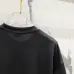 Fendi T-shirts for men Cat's Eye #A47144