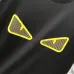 Fendi T-shirts for men Cat's Eye #A47144