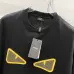 Fendi T-shirts for men Cat's Eye #A47144
