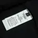Fendi T-shirts for men Cat's Eye black #A47100