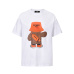 Fendi T-shirts for men EUR #A26814
