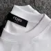 Fendi T-shirts for men Flying Dragon Black/White #A47114