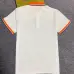 Fendi T-shirts for men Green/White/Red/Grey #A46626