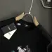 Fendi T-shirts for men Monsters Black/White #A47112