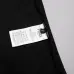 Fendi T-shirts for men Pure black Pure white #A47092