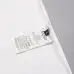 Fendi T-shirts for men Pure black Pure white #A47092