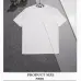 Fendi T-shirts for men Pure black Pure white #A47092