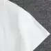 Fendi T-shirts for men ROMA Black/White #A47127