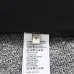Fendi T-shirts for men ROMA Black/White #A47127