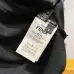 Fendi T-shirts for men ROMA Black/White #A47138