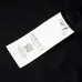 Fendi T-shirts for men Roma black #A47116