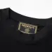 Fendi T-shirts for men Roma black #A47116