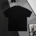 Fendi T-shirts for men Tool Printing Black/White #A47125