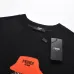 Fendi T-shirts for men black #A54148