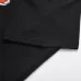 Fendi T-shirts for men black #A54148