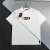 Fendi T-shirts for men color logo #A47120