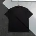Fendi T-shirts for men color logo #A47120