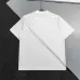 Fendi T-shirts for men color logo #A47120