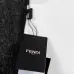 Fendi T-shirts for men color logo #A47120