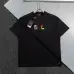 Fendi T-shirts for men color logo #A47120