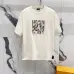 Fendi T-shirts for men color logo #A47135