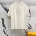 Fendi T-shirts for men color logo #A47135