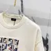 Fendi T-shirts for men color logo #A47135