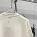 Fendi T-shirts for men color logo #A47135