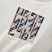 Fendi T-shirts for men color logo #A47135