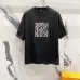 Fendi T-shirts for men color logo #A47135