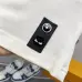 Fendi T-shirts for men color logo #A47135