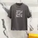 Fendi T-shirts for men color logo #A47135