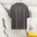Fendi T-shirts for men color logo #A47135