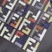 Fendi T-shirts for men color logo #A47135