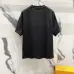 Fendi T-shirts for men color logo #A47135