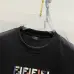 Fendi T-shirts for men color logo #A47135