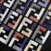 Fendi T-shirts for men color logo #A47135