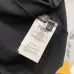 Fendi T-shirts for men color logo #A47135