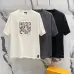 Fendi T-shirts for men color logo #A47135