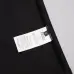 Fendi T-shirts for men color logo Black/White #A47091